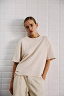 SLTINDRA SS TEE