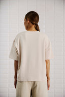 SLTINDRA SS TEE