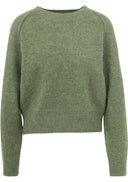 WBLANDREA LS PULLOVER