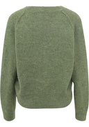 WBLANDREA LS PULLOVER