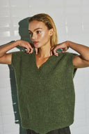 WBLVENUS WAISTCOAT