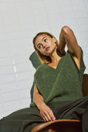 WBLVENUS WAISTCOAT