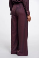 NENA WIDE LEG TROUSERS