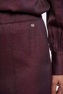 NENA WIDE LEG TROUSERS