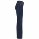 COLETTE 5-POCKET FOREVER BLUE