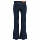 COLETTE 5-POCKET FOREVER BLUE