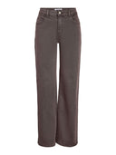 NMYOLANDA STRAIGHT FIT JEANS