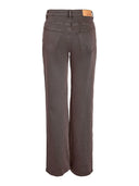 NMYOLANDA STRAIGHT FIT JEANS
