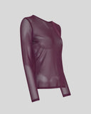 MSCHJANIE ILLENORA TOP