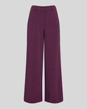 MSCHMACY MICHELLE HW WIDE PANTS