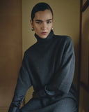 MSCHOSIRIS 3/4 R PULLOVER