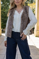 GILET QUINN