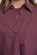 NIO BLOUSE WITH INNERTOP