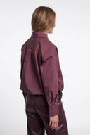 NIO BLOUSE WITH INNERTOP