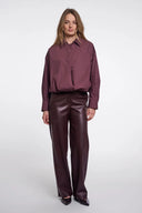 NIO BLOUSE WITH INNERTOP