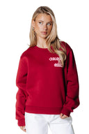 LOGO WAVE SWEAT