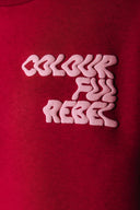 LOGO WAVE SWEAT