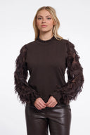 JANIQUE PULLOVER