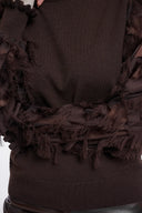 JANIQUE PULLOVER