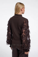 JANIQUE PULLOVER