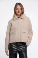 NIA JACKET