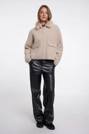 NIA JACKET