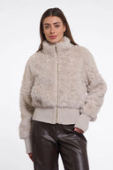 QUIRIJN JACKET