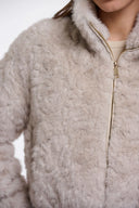 QUIRIJN JACKET