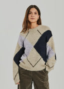 GRSLULU PULLOVER