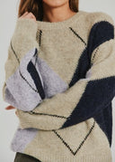 GRSLULU PULLOVER