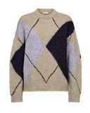 GRSLULU PULLOVER