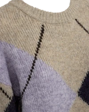 GRSLULU PULLOVER