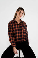 GERUITE BLOUSE VONDON