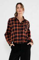 GERUITE BLOUSE VONDON