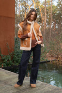 TEDDY DAMESGILET VENGI
