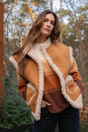 TEDDY DAMESGILET VENGI