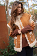 TEDDY DAMESGILET VENGI