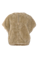 GILET VANTI MET KORTE MOUWEN