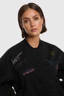 ARTWORK BOMBER