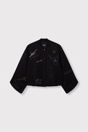 ARTWORK BOMBER