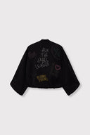 ARTWORK BOMBER