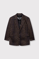 ANIMAL BLAZER
