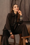 NUBIA JACKET
