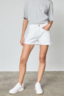 JEANS SHORT