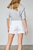 JEANS SHORT