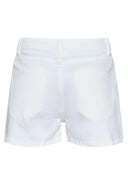 JEANS SHORT