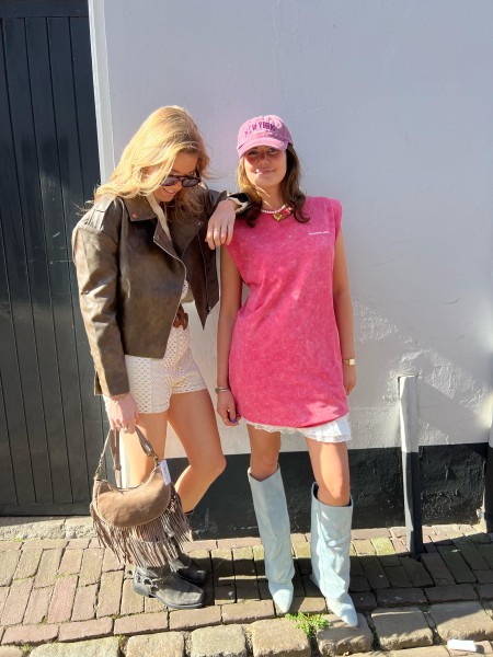 Jouw stijl, jouw verhaal Jouw stijl, jouw verhaal