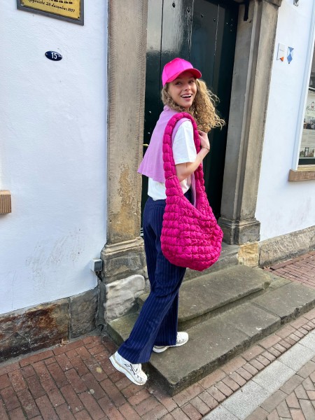 Een tasje bij Tasche :) 5 tassen die je outfit compleet maken! Een tasje bij Tasche :) 5 tassen die je outfit compleet maken!
