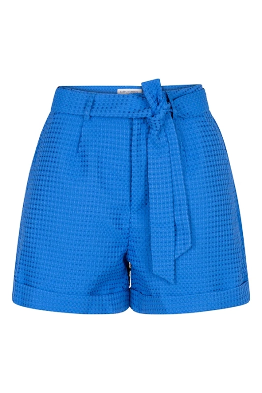 Short van Lofty Manner met tailleband