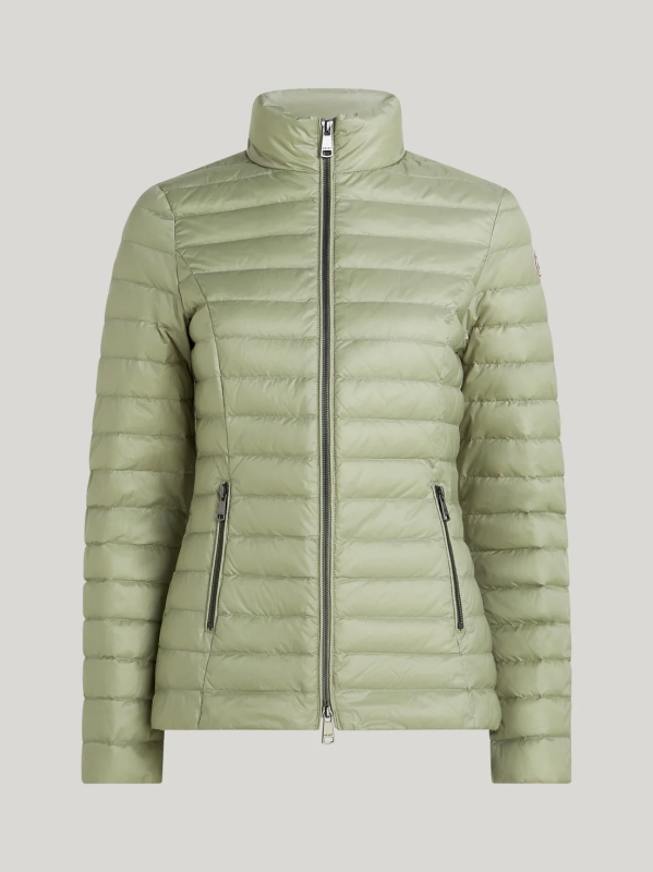 Jas Paris Reset - Groen